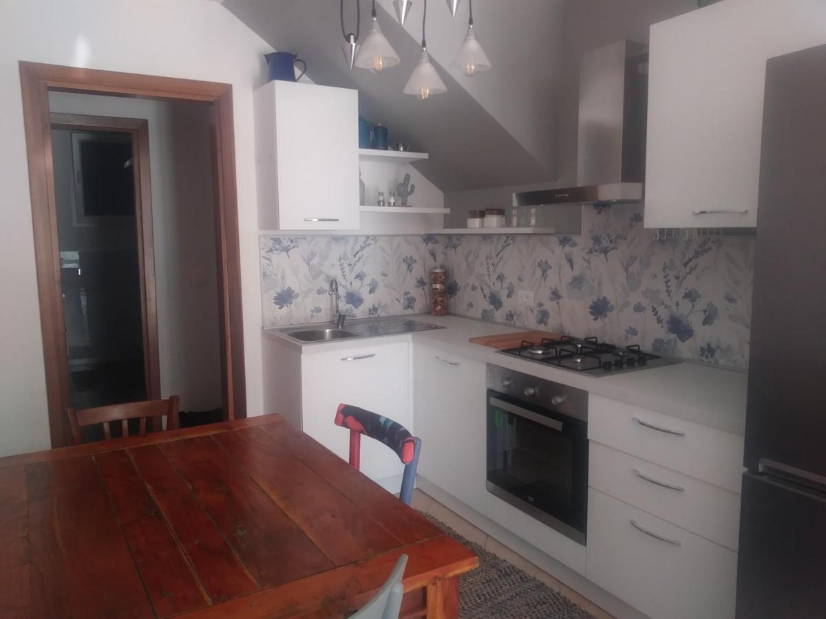 Oltre Il Poggio Del Sole Lägenhet Marostica Exteriör bild