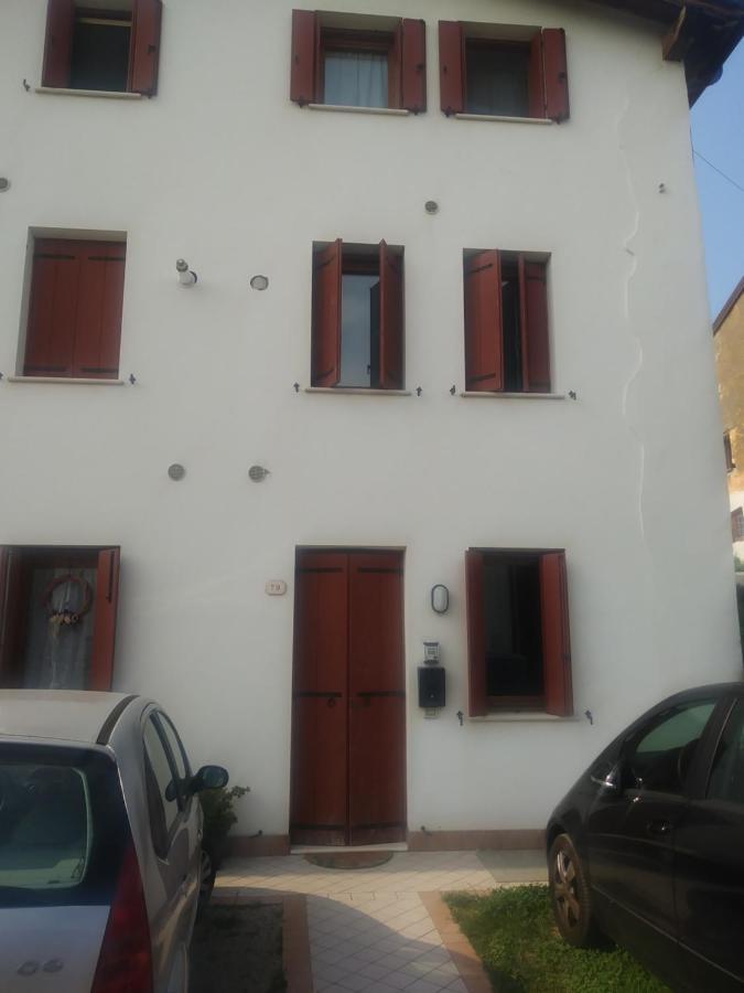 Oltre Il Poggio Del Sole Lägenhet Marostica Exteriör bild